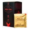 Reishi Coffee Organo™ Red Tea